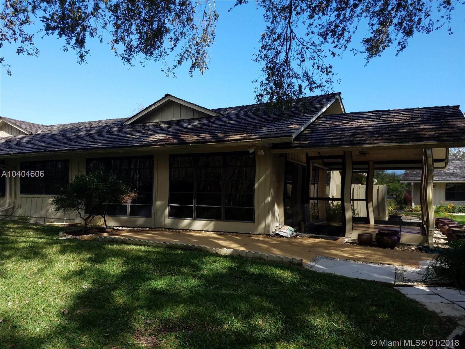 EAGLEWOOD - Residential