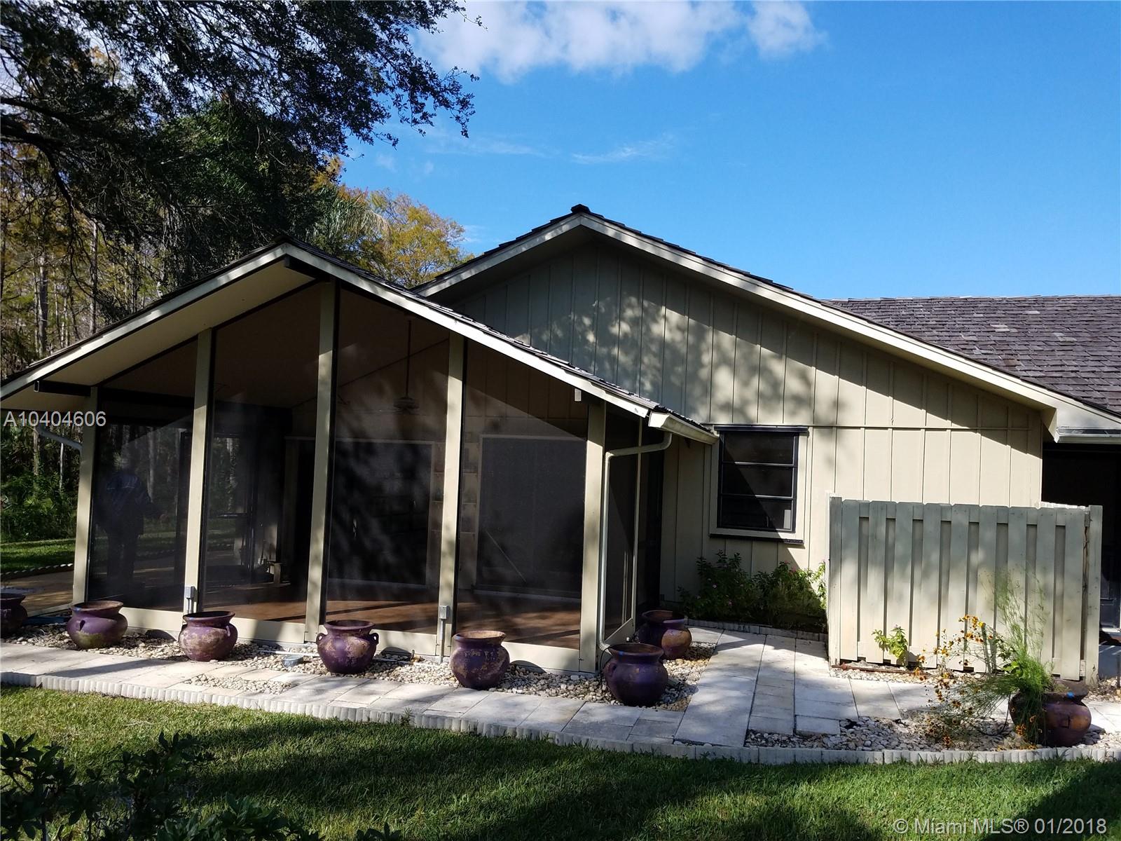 EAGLEWOOD - Residential