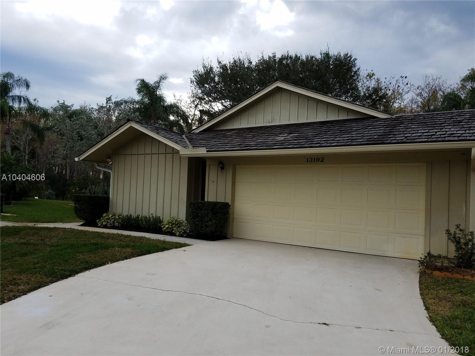 EAGLEWOOD - Residential