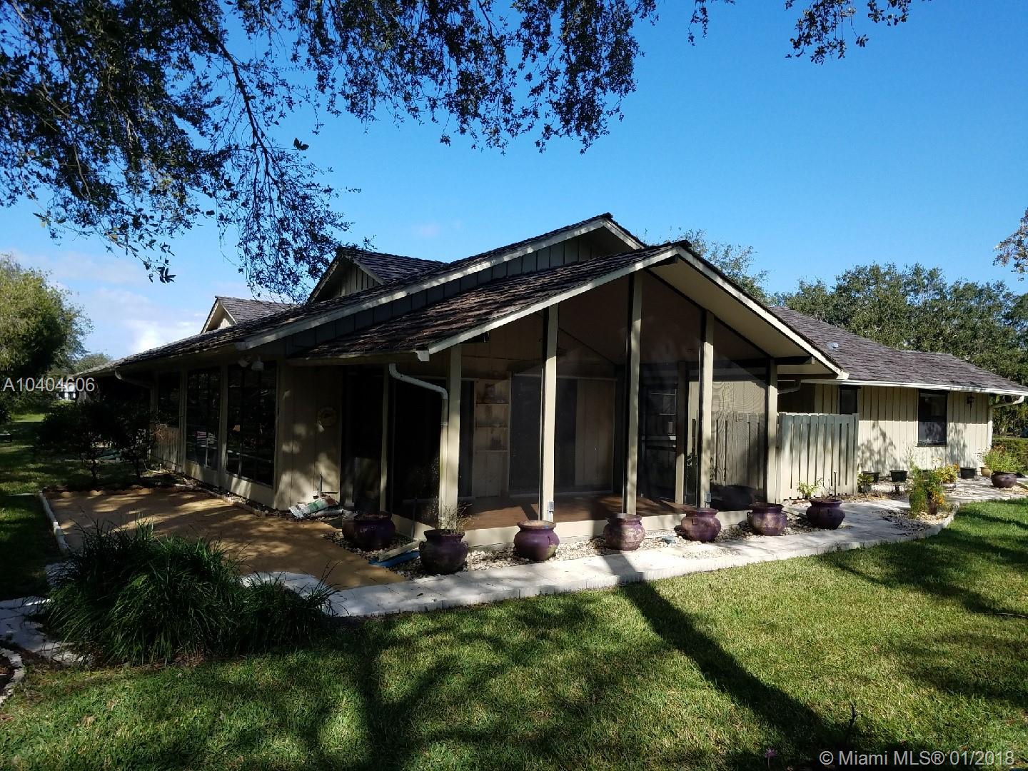 EAGLEWOOD - Residential