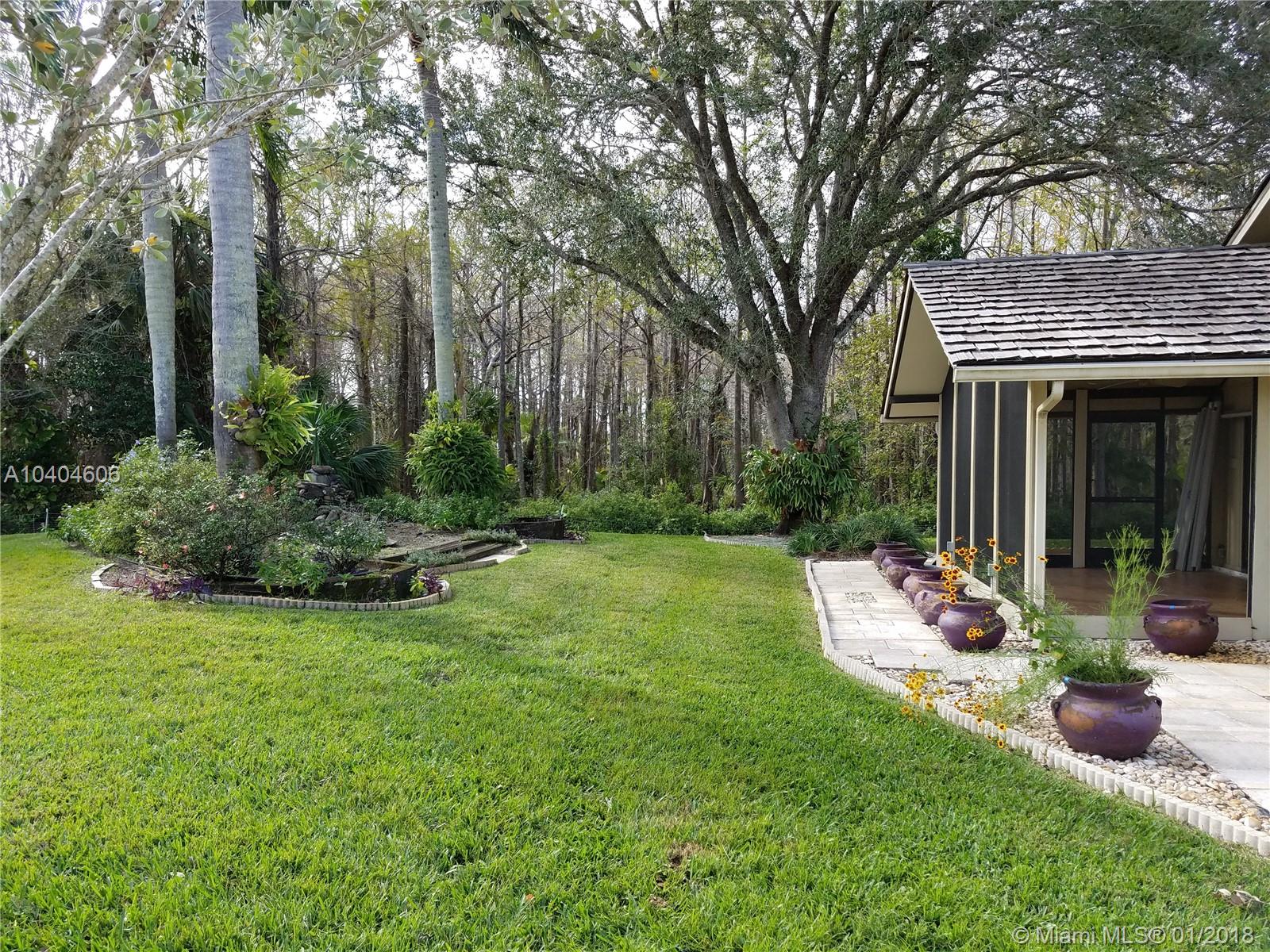 EAGLEWOOD - Residential