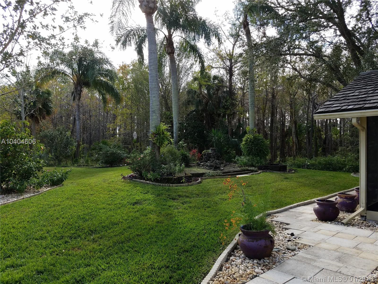 EAGLEWOOD - Residential