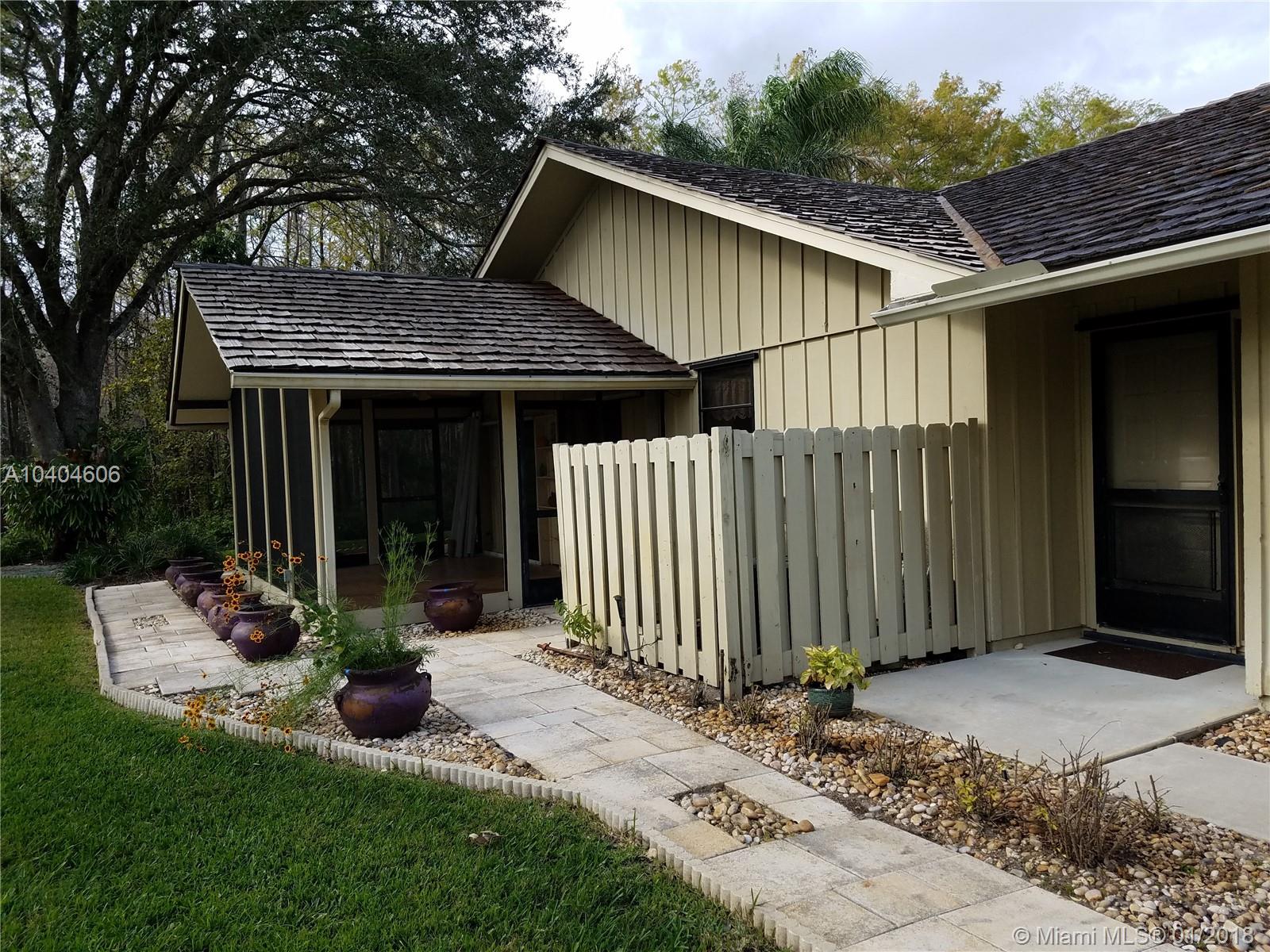 EAGLEWOOD - Residential