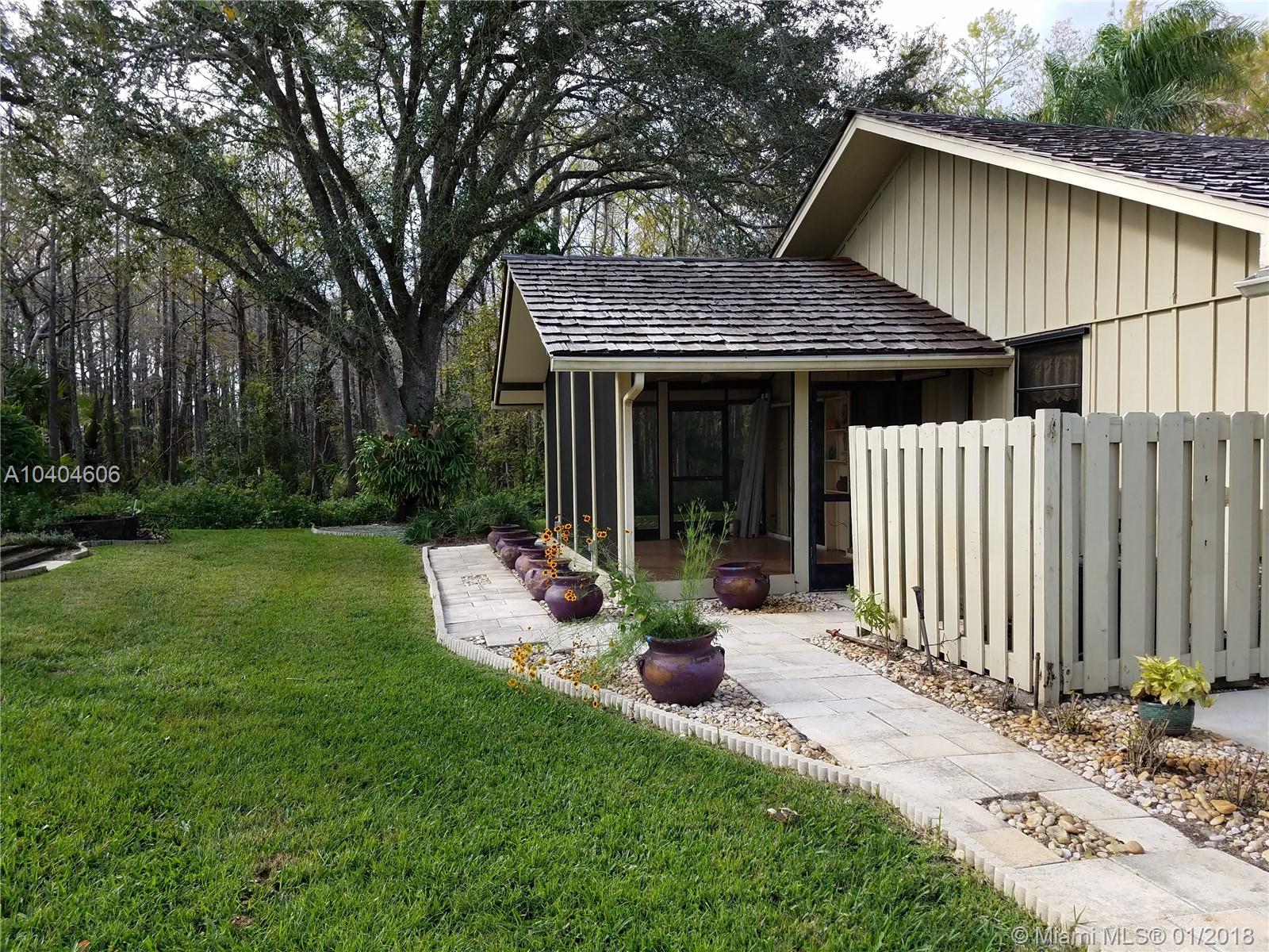 EAGLEWOOD - Residential