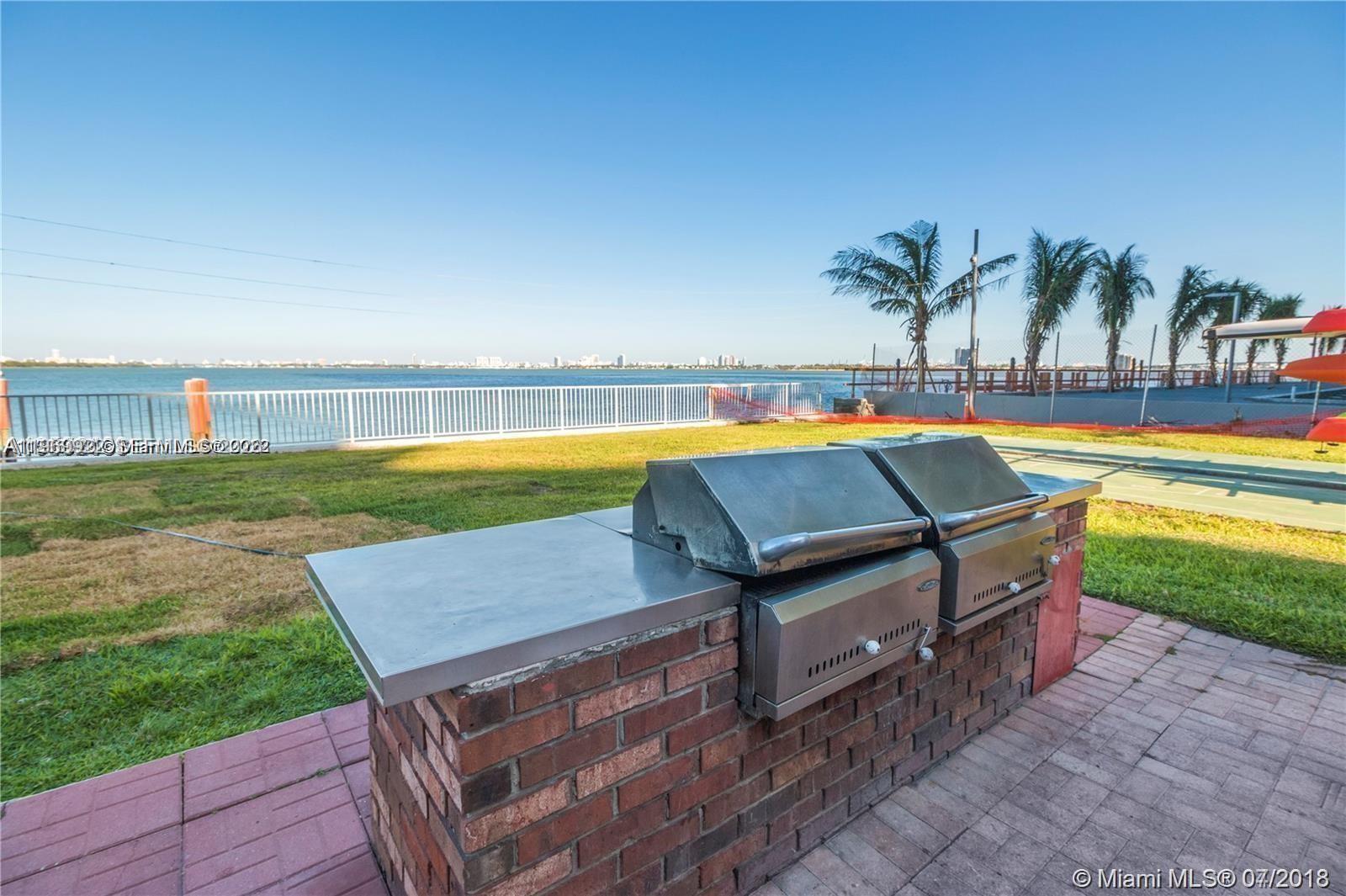 BAY PARK TOWERS CONDO - Residential Lease