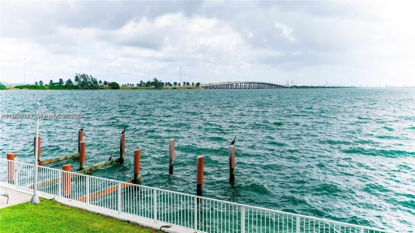 BAY PARK TOWERS CONDO - Residential Lease