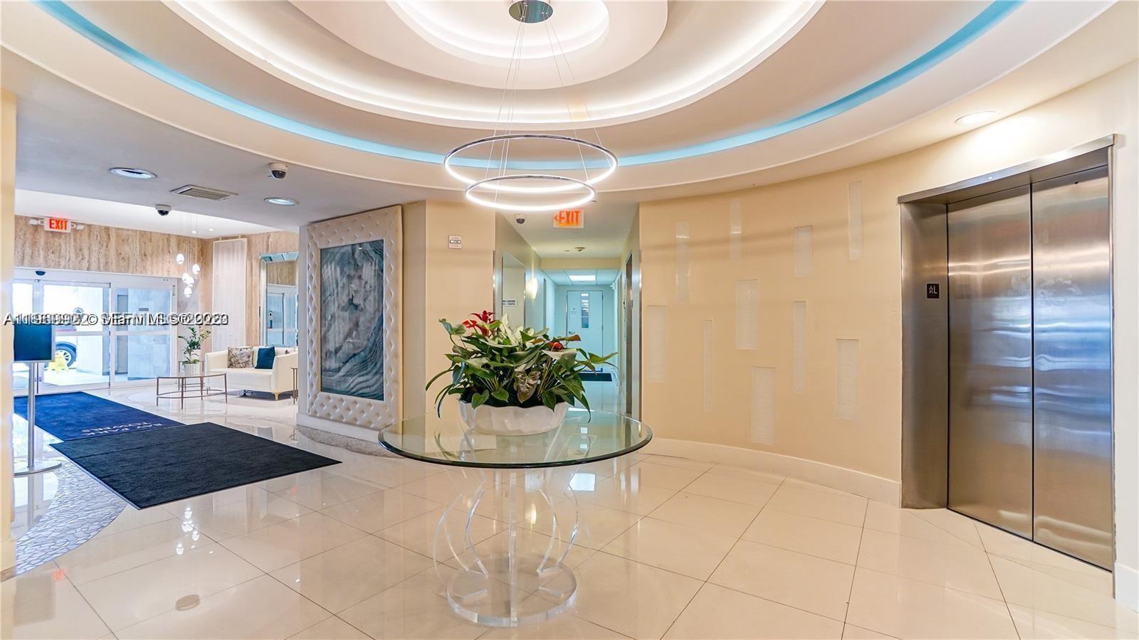 BAY PARK TOWERS CONDO - Residential Lease