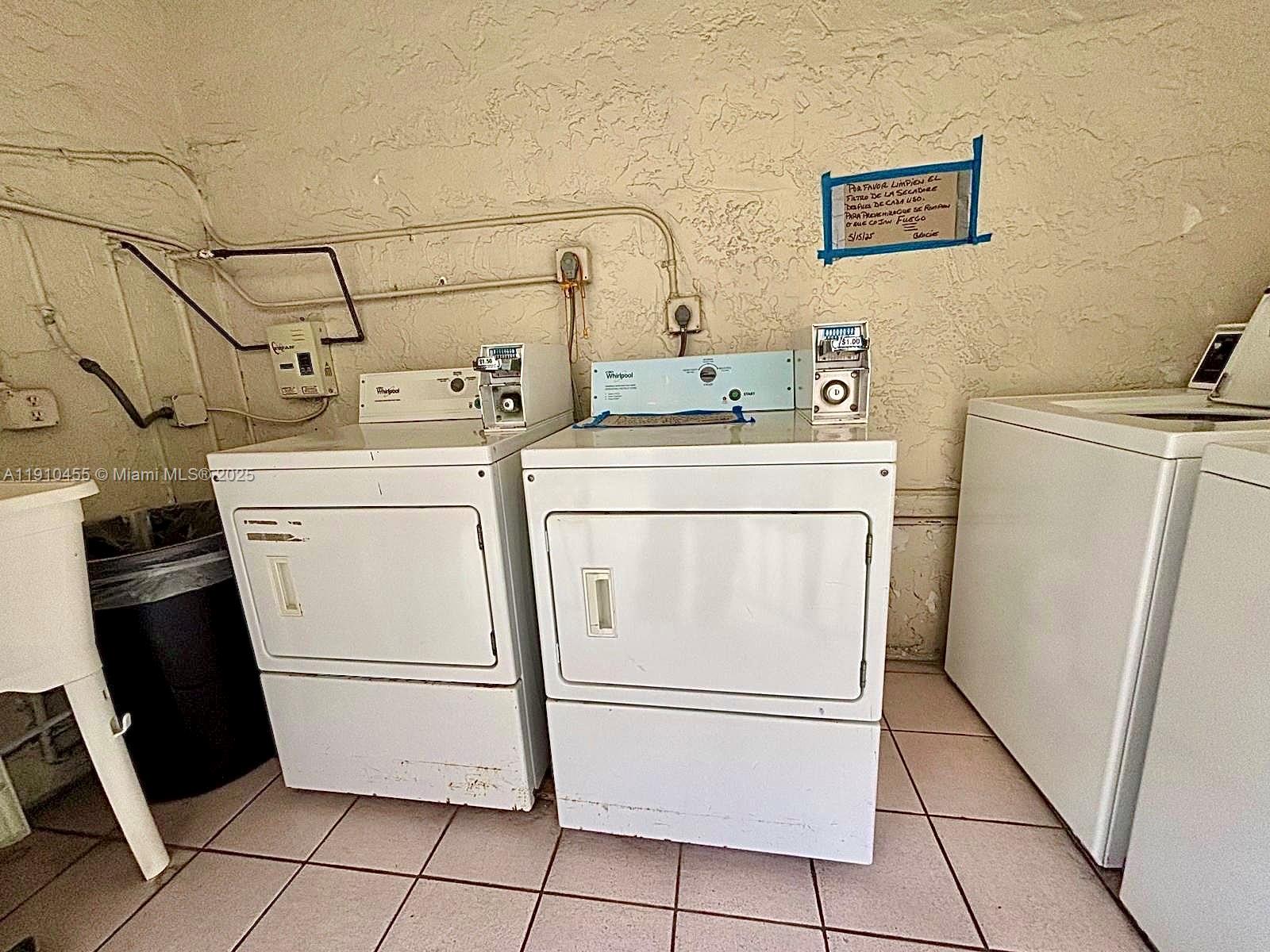 1245 WEST AVE CONDO - Residential