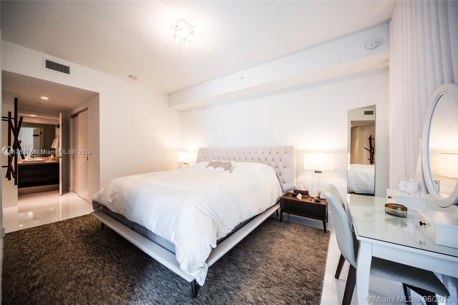 THE BOND (1080 BRICKELL) - Residential