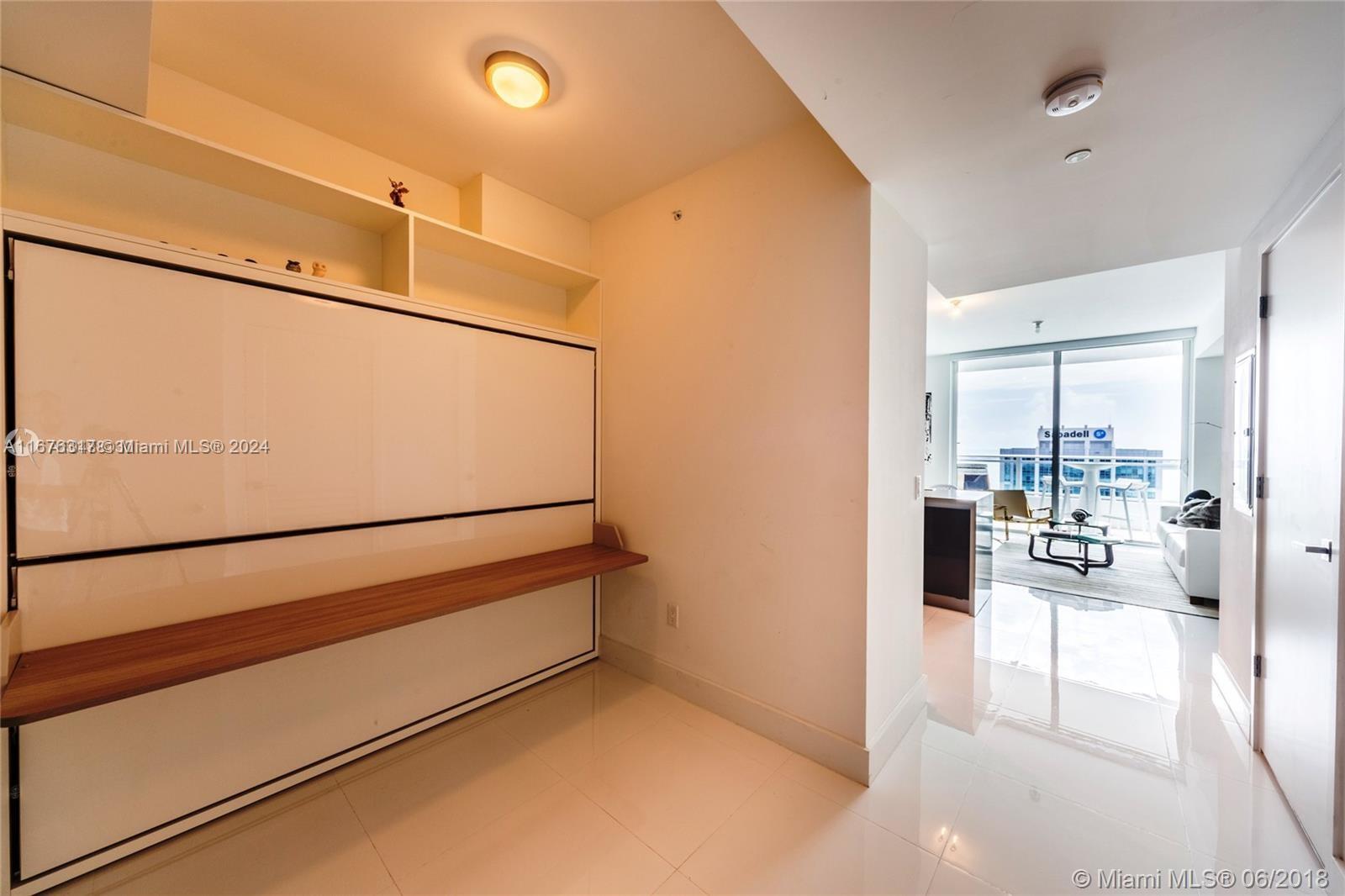 THE BOND (1080 BRICKELL) - Residential