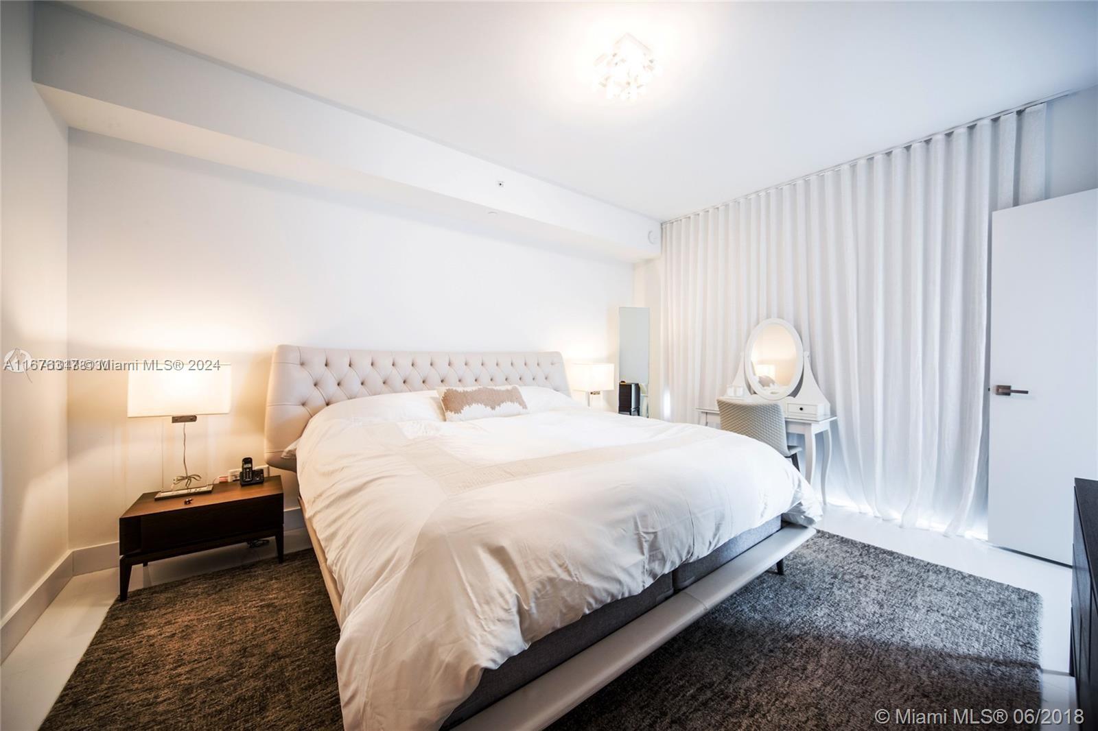 THE BOND (1080 BRICKELL) - Residential