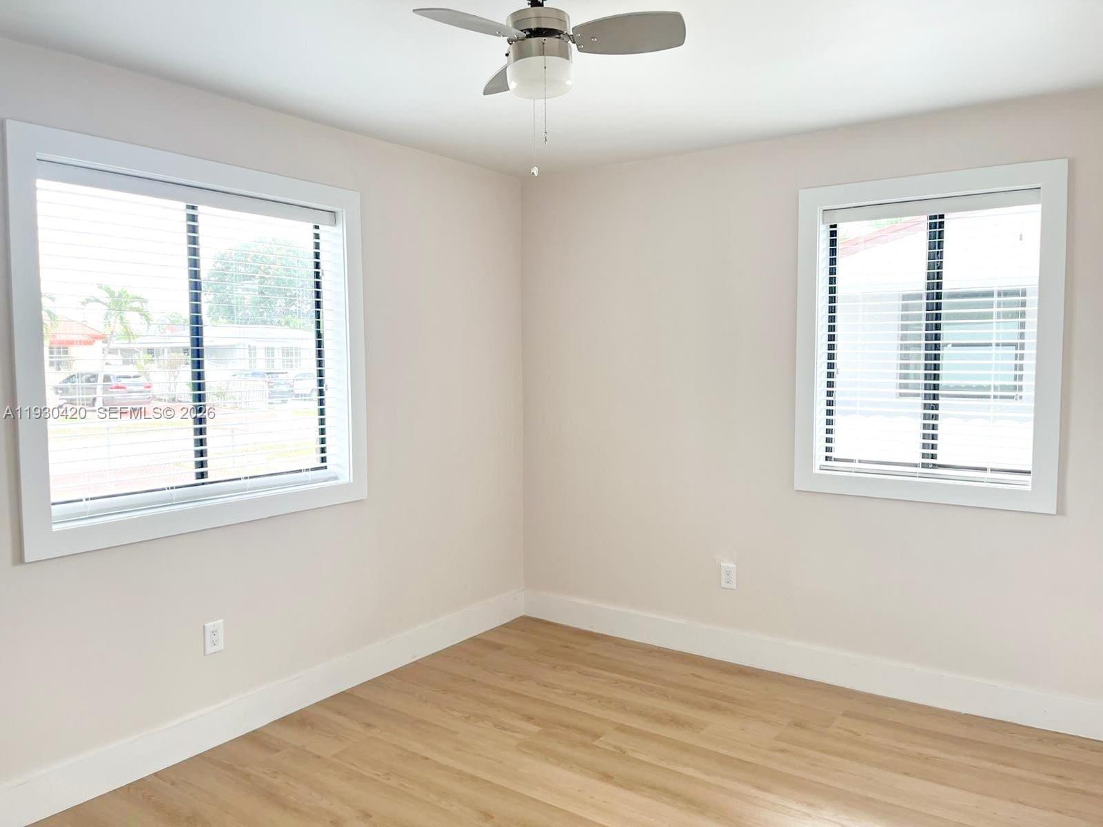 BRADLEY MANOR 3RD ADDN - Residential