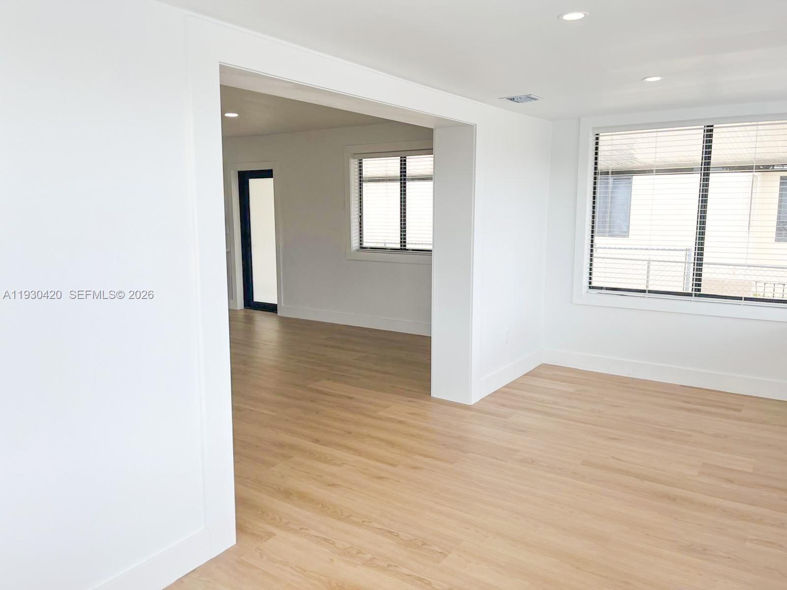 BRADLEY MANOR 3RD ADDN - Residential