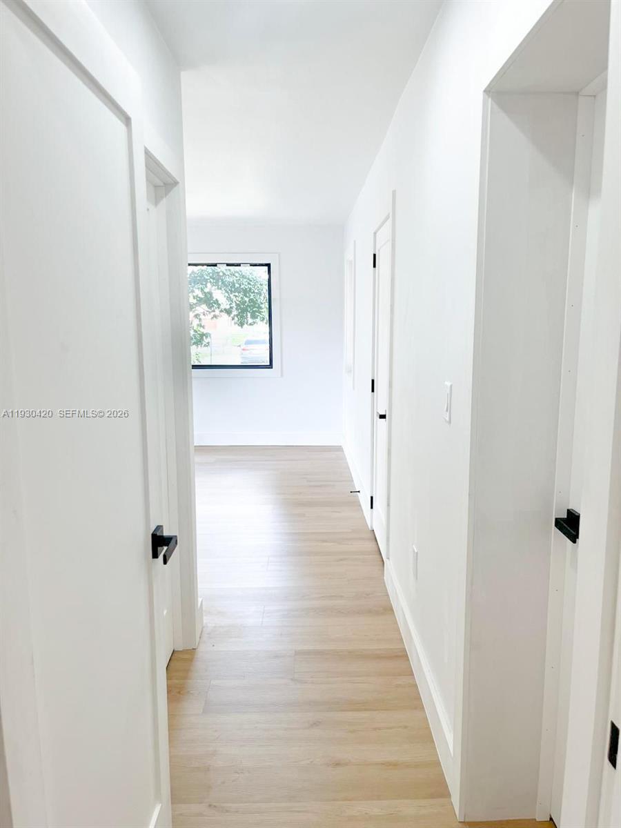 BRADLEY MANOR 3RD ADDN - Residential