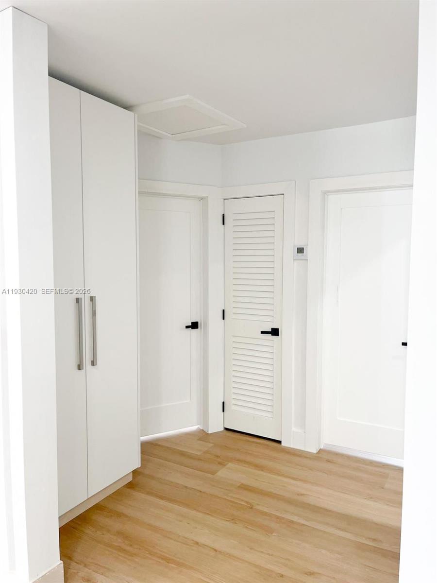 BRADLEY MANOR 3RD ADDN - Residential