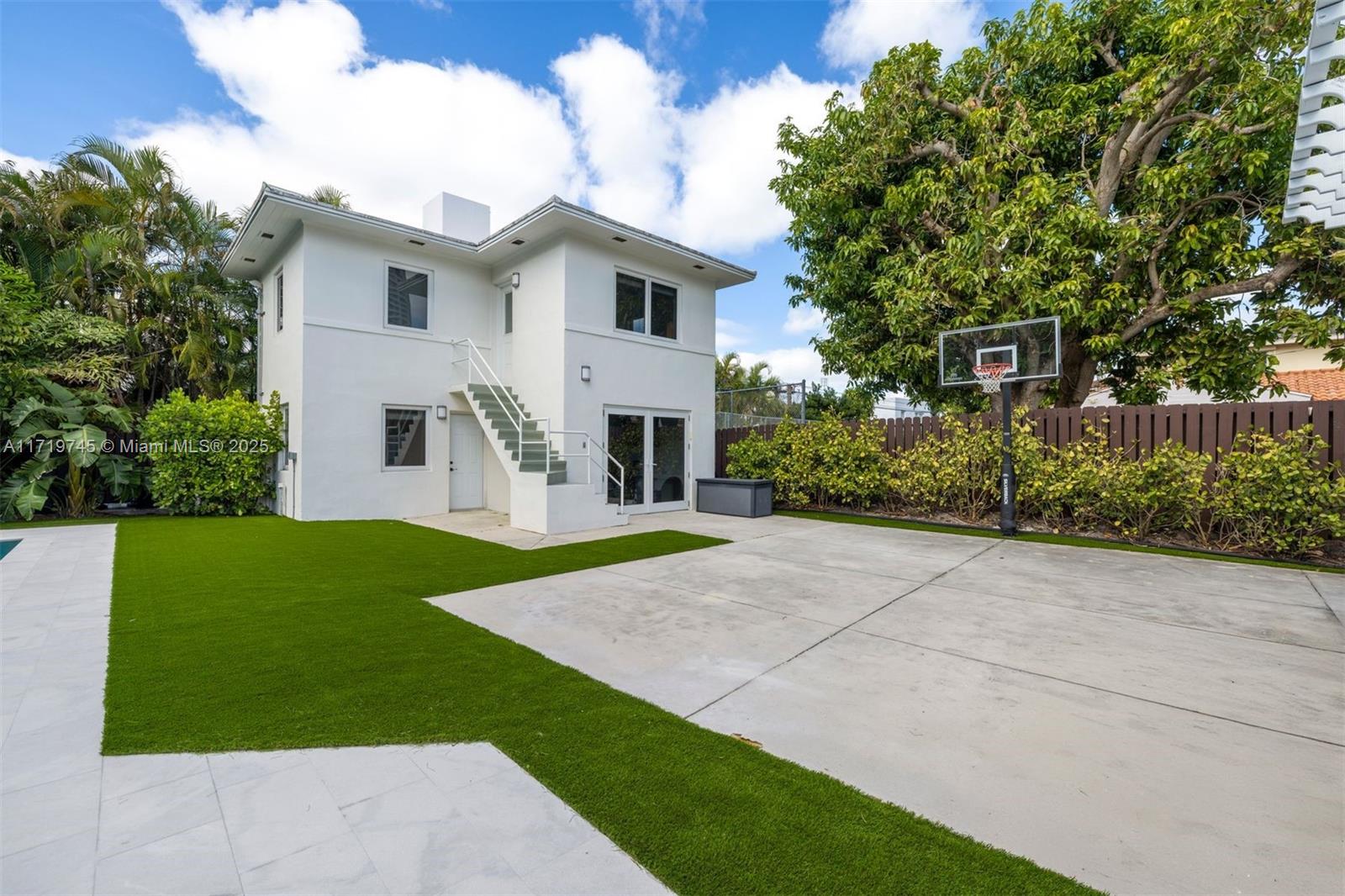 ORCHARD SUB NO 4 - Residential