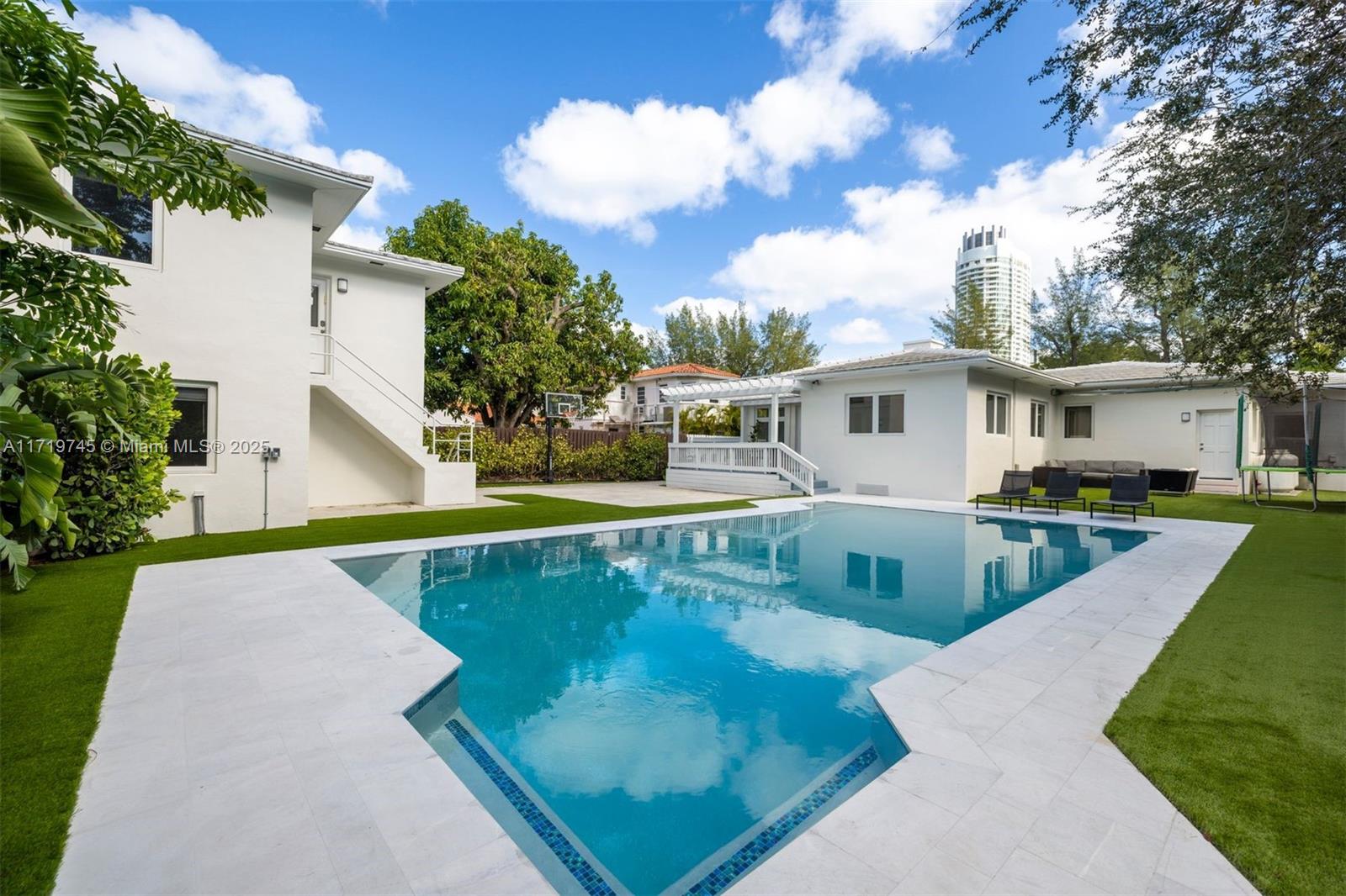 ORCHARD SUB NO 4 - Residential
