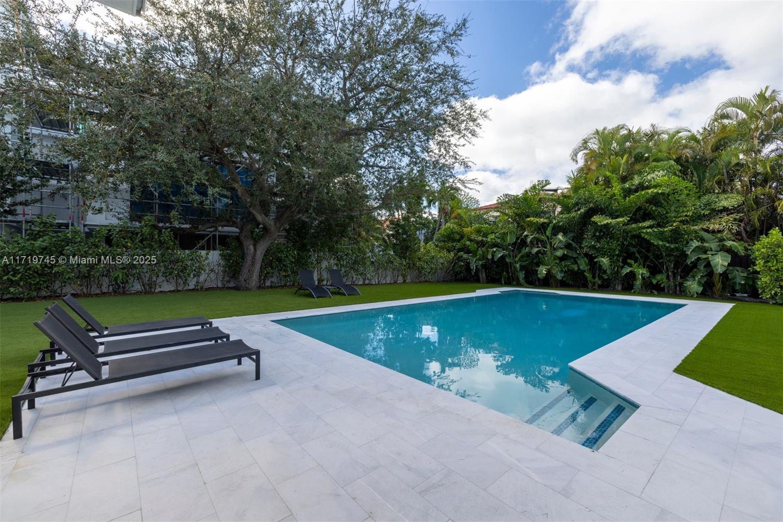 ORCHARD SUB NO 4 - Residential