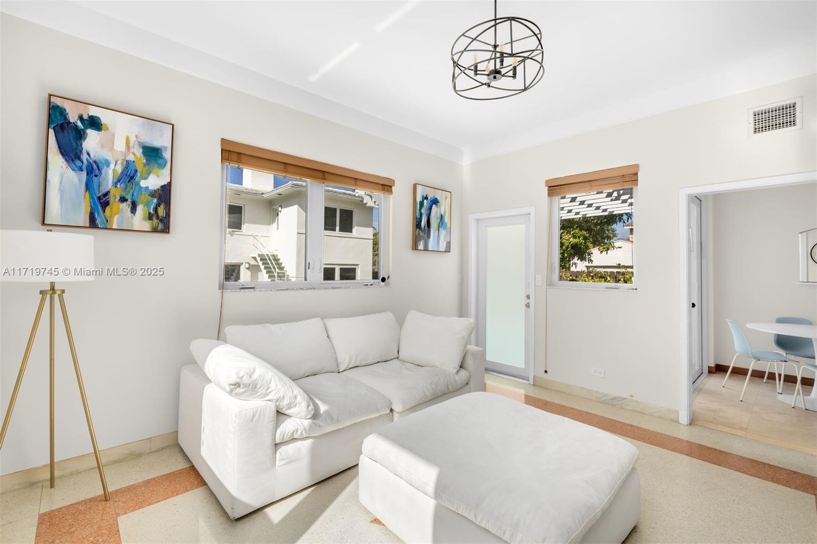 ORCHARD SUB NO 4 - Residential