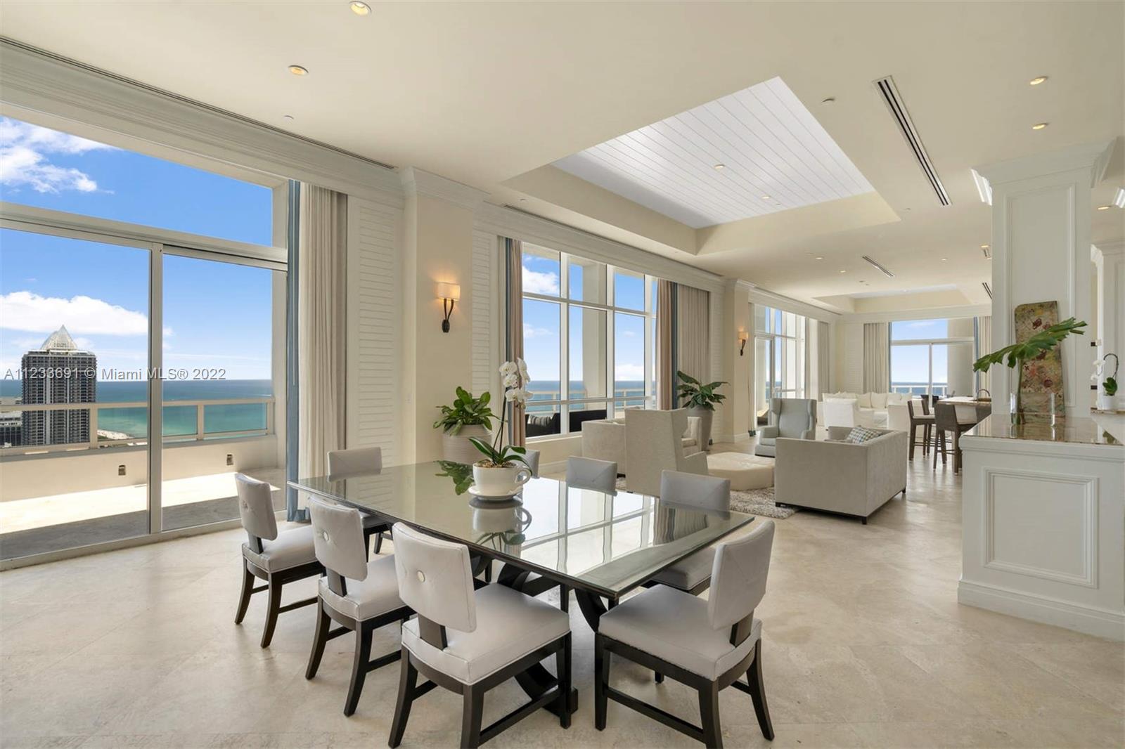FONTAINEBLEAU II CONDO - Residential