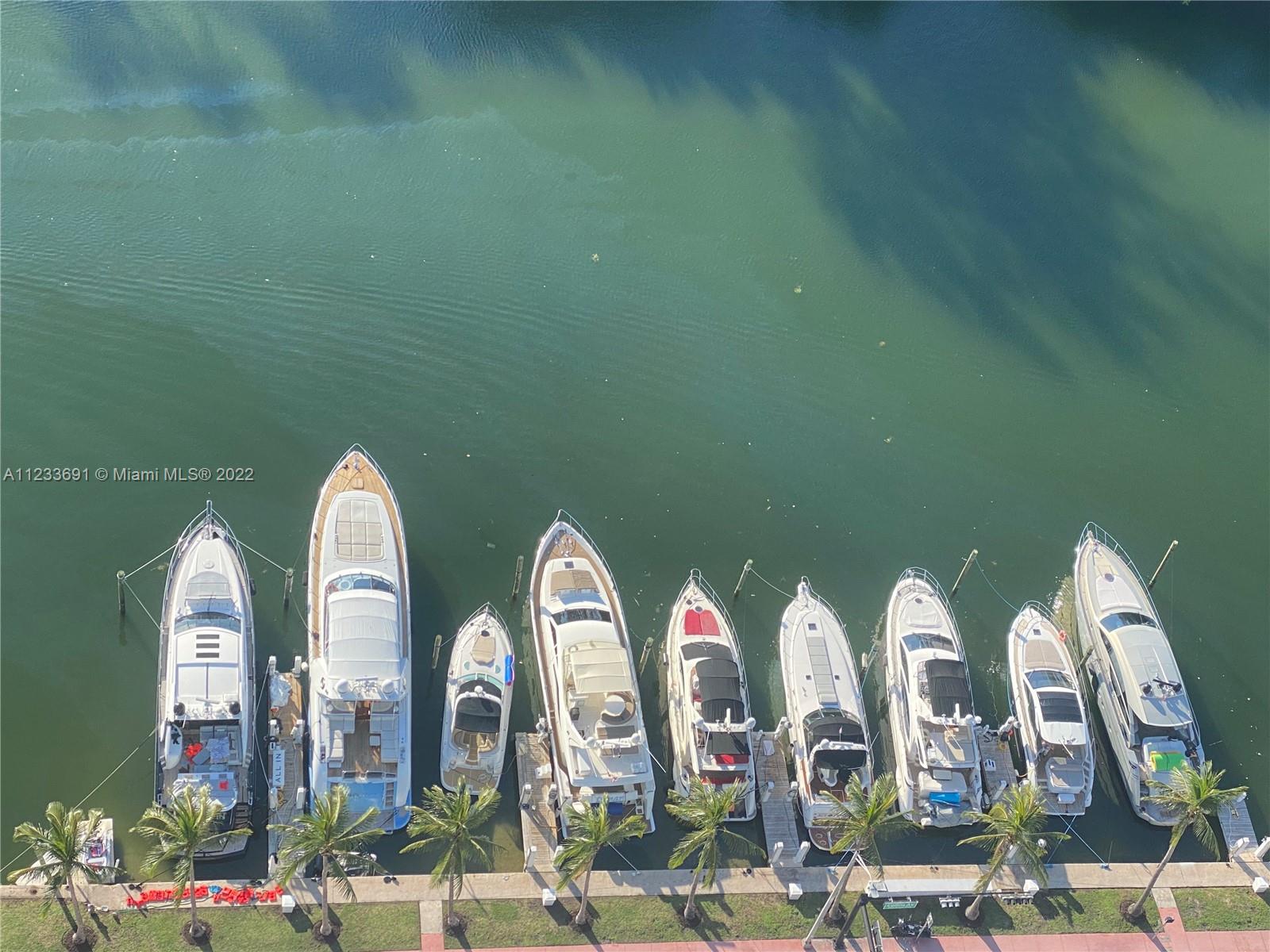 FONTAINEBLEAU II CONDO - Residential