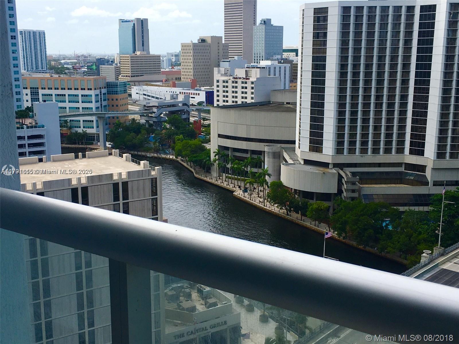 ICON BRICKELL CONDO NO 3 - Residential