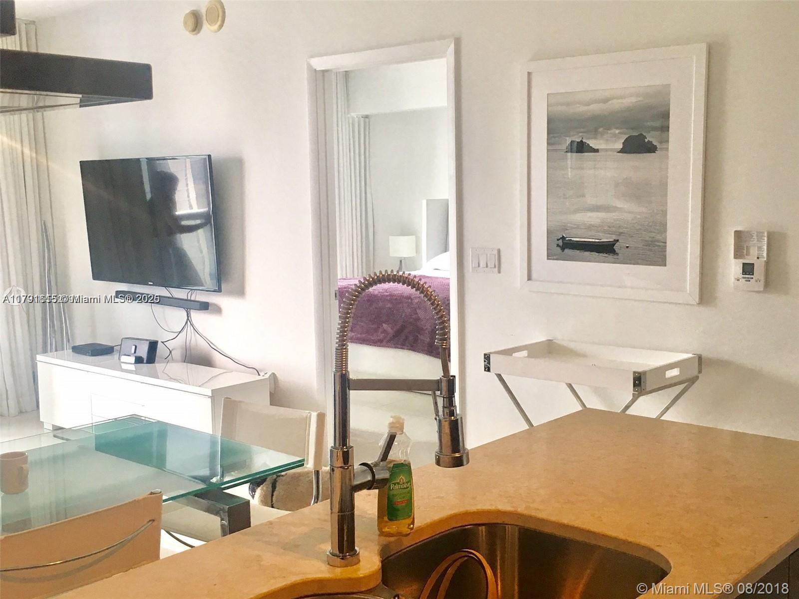 ICON BRICKELL CONDO NO 3 - Residential