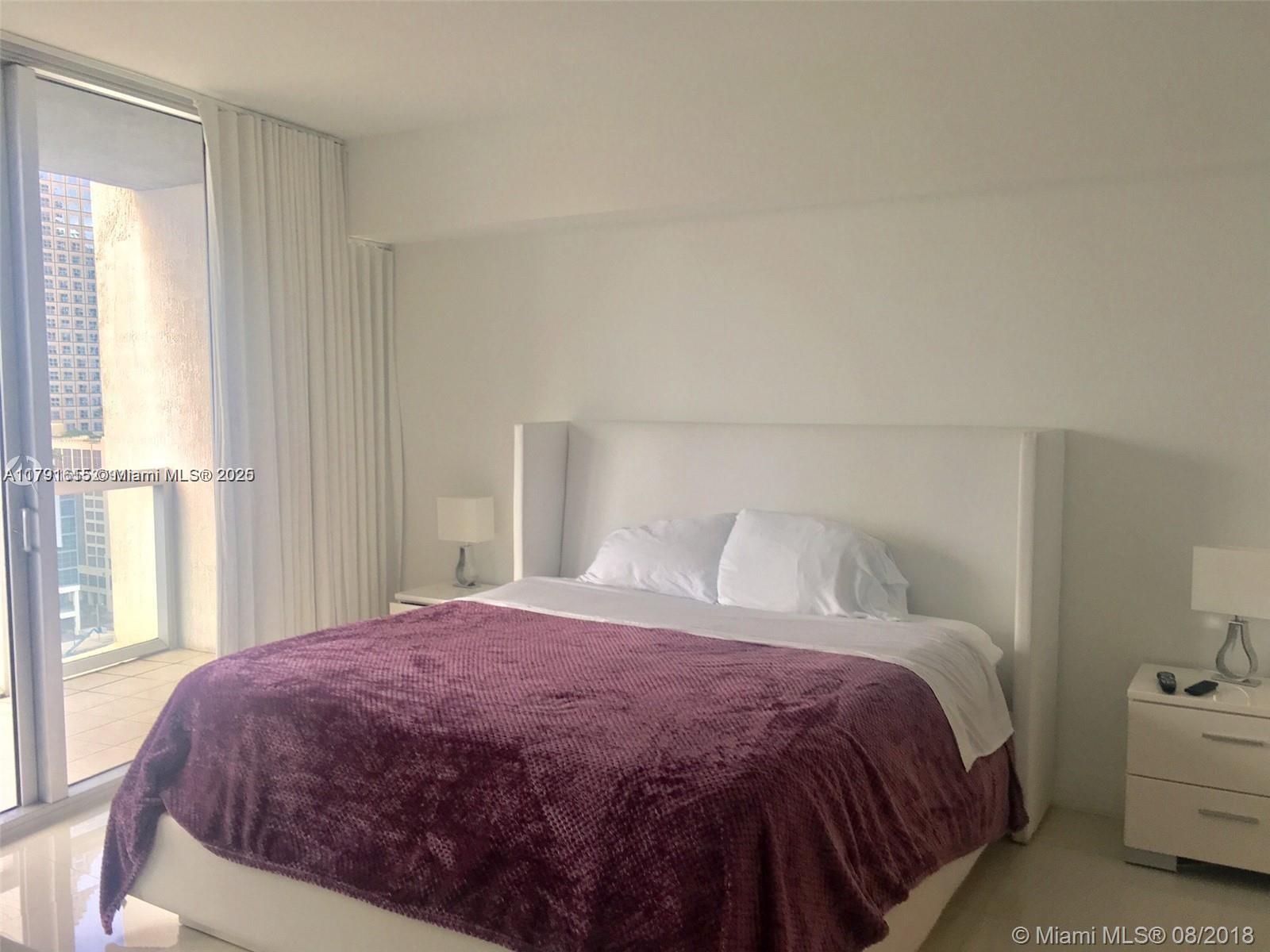 ICON BRICKELL CONDO NO 3 - Residential