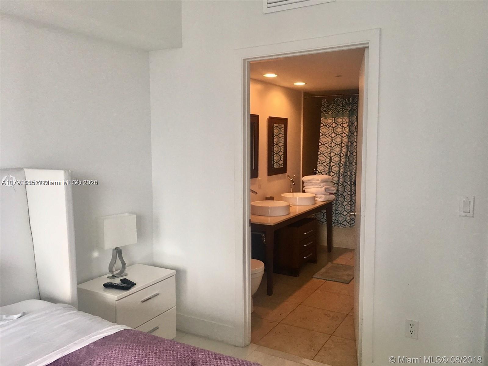 ICON BRICKELL CONDO NO 3 - Residential