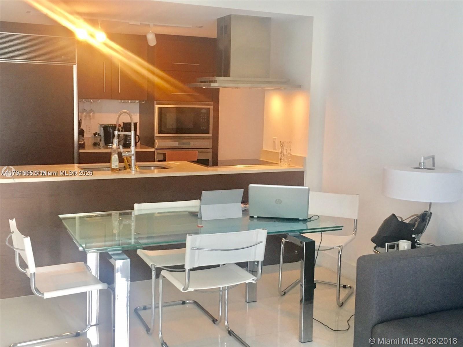 ICON BRICKELL CONDO NO 3 - Residential