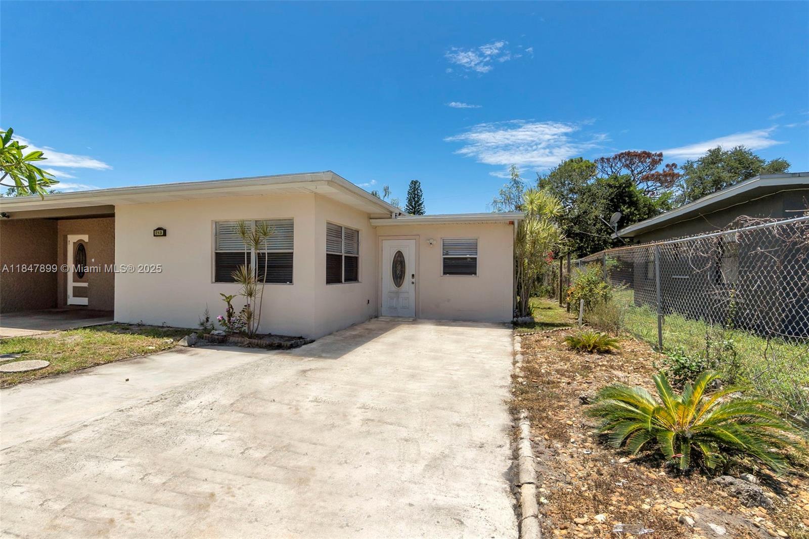 213 NW 28th Ave, Fort Lauderdale, FL, 33311/$389,900 1 213 NW 28th Ave