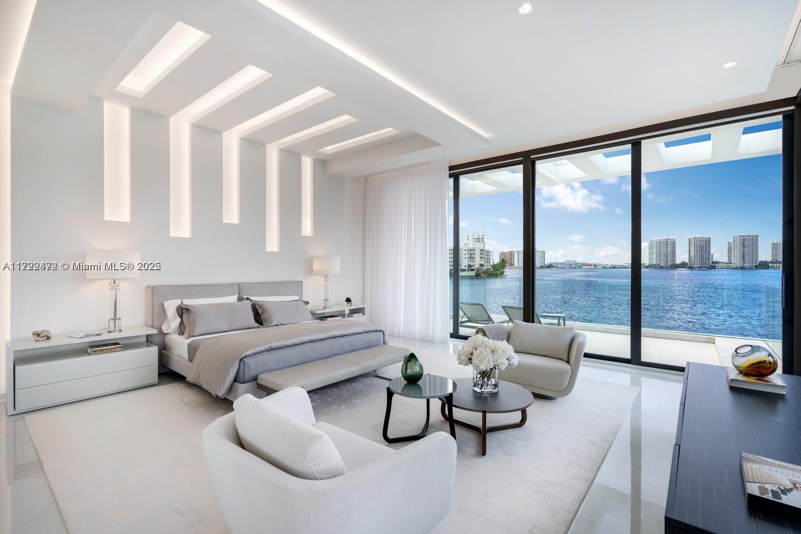 GOLDEN SHORES OCEAN BLVD - Residential