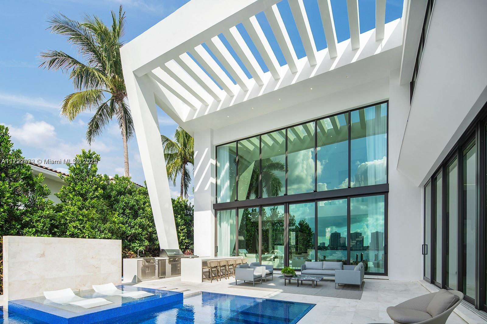 GOLDEN SHORES OCEAN BLVD - Residential