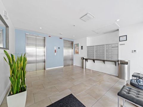 Tiny photo for 2740 SW 28th Ter #508, Miami, FL 33133 (MLS # A12027026)