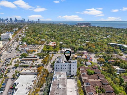 Tiny photo for 2740 SW 28th Ter #508, Miami, FL 33133 (MLS # A12027026)