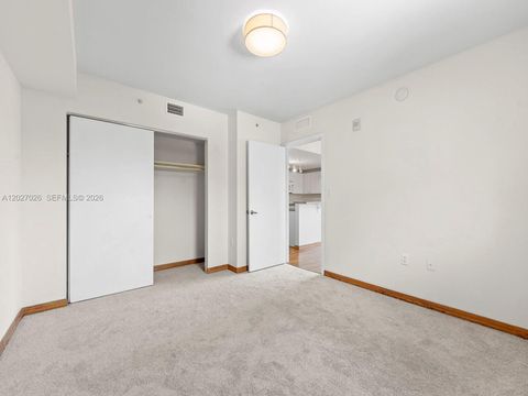 Tiny photo for 2740 SW 28th Ter #508, Miami, FL 33133 (MLS # A12027026)