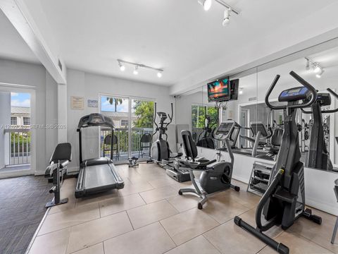 Tiny photo for 2740 SW 28th Ter #508, Miami, FL 33133 (MLS # A12027026)