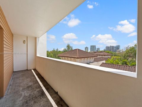 Tiny photo for 2740 SW 28th Ter #508, Miami, FL 33133 (MLS # A12027026)