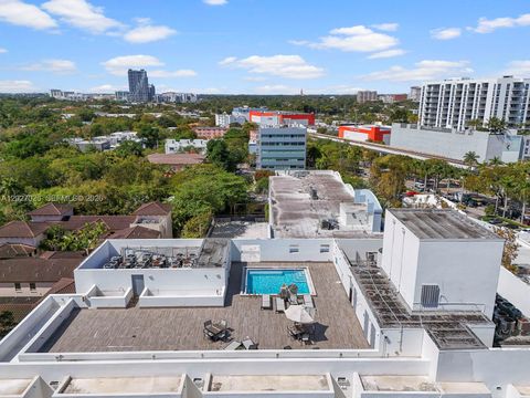 Tiny photo for 2740 SW 28th Ter #508, Miami, FL 33133 (MLS # A12027026)