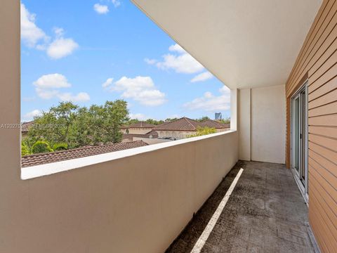 Tiny photo for 2740 SW 28th Ter #508, Miami, FL 33133 (MLS # A12027026)