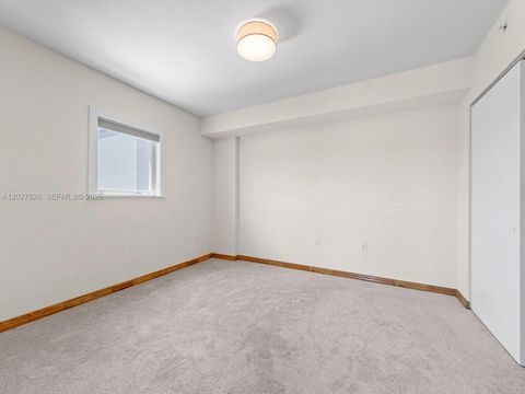 Tiny photo for 2740 SW 28th Ter #508, Miami, FL 33133 (MLS # A12027026)