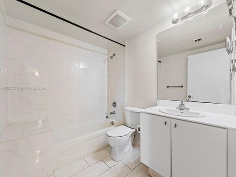 Tiny photo for 2740 SW 28th Ter #508, Miami, FL 33133 (MLS # A12027026)