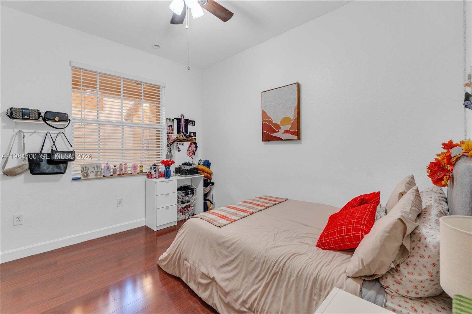 CYPRESS POINTE II AT HERO - Residential Lease