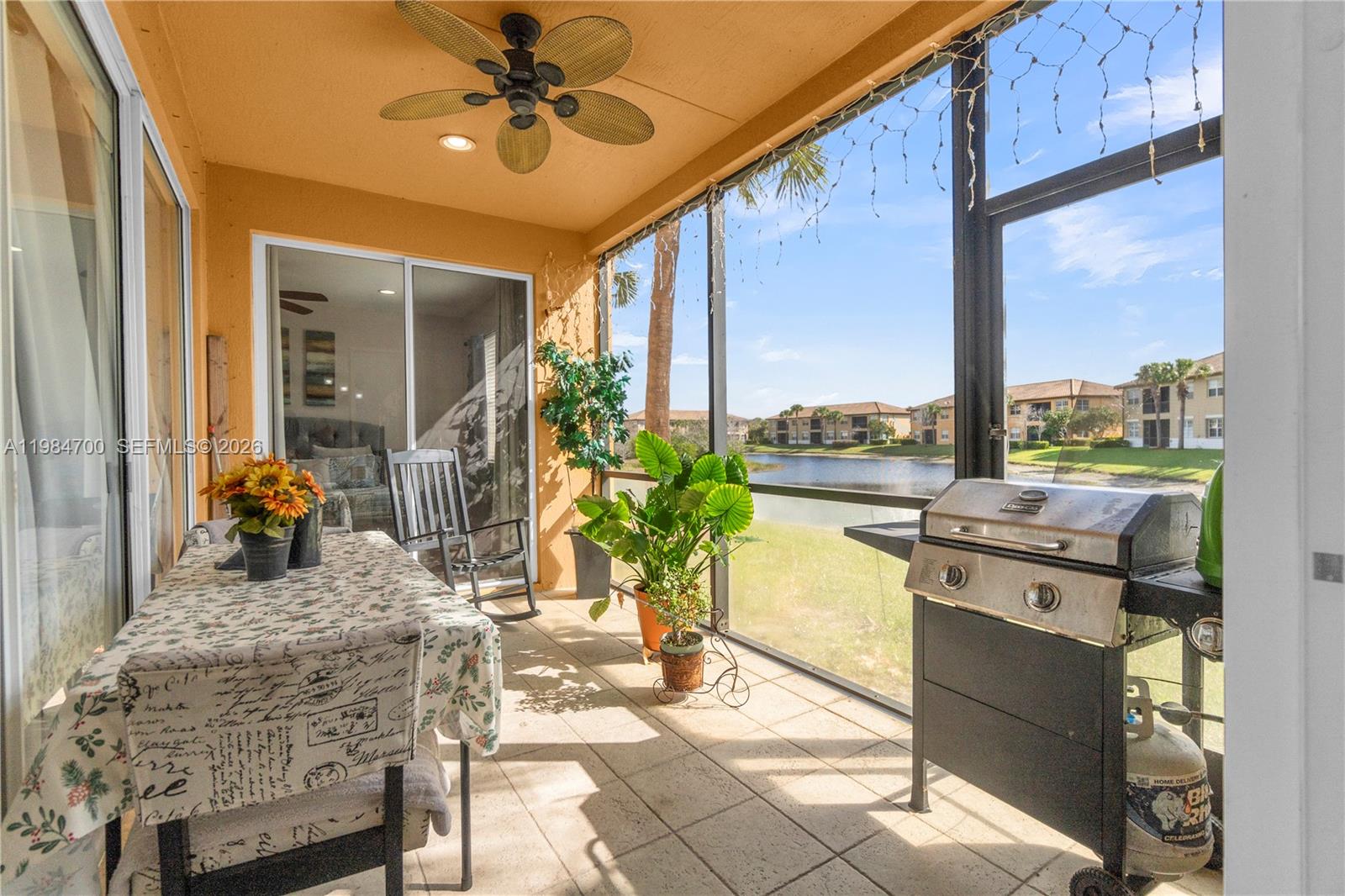 CYPRESS POINTE II AT HERO - Residential Lease