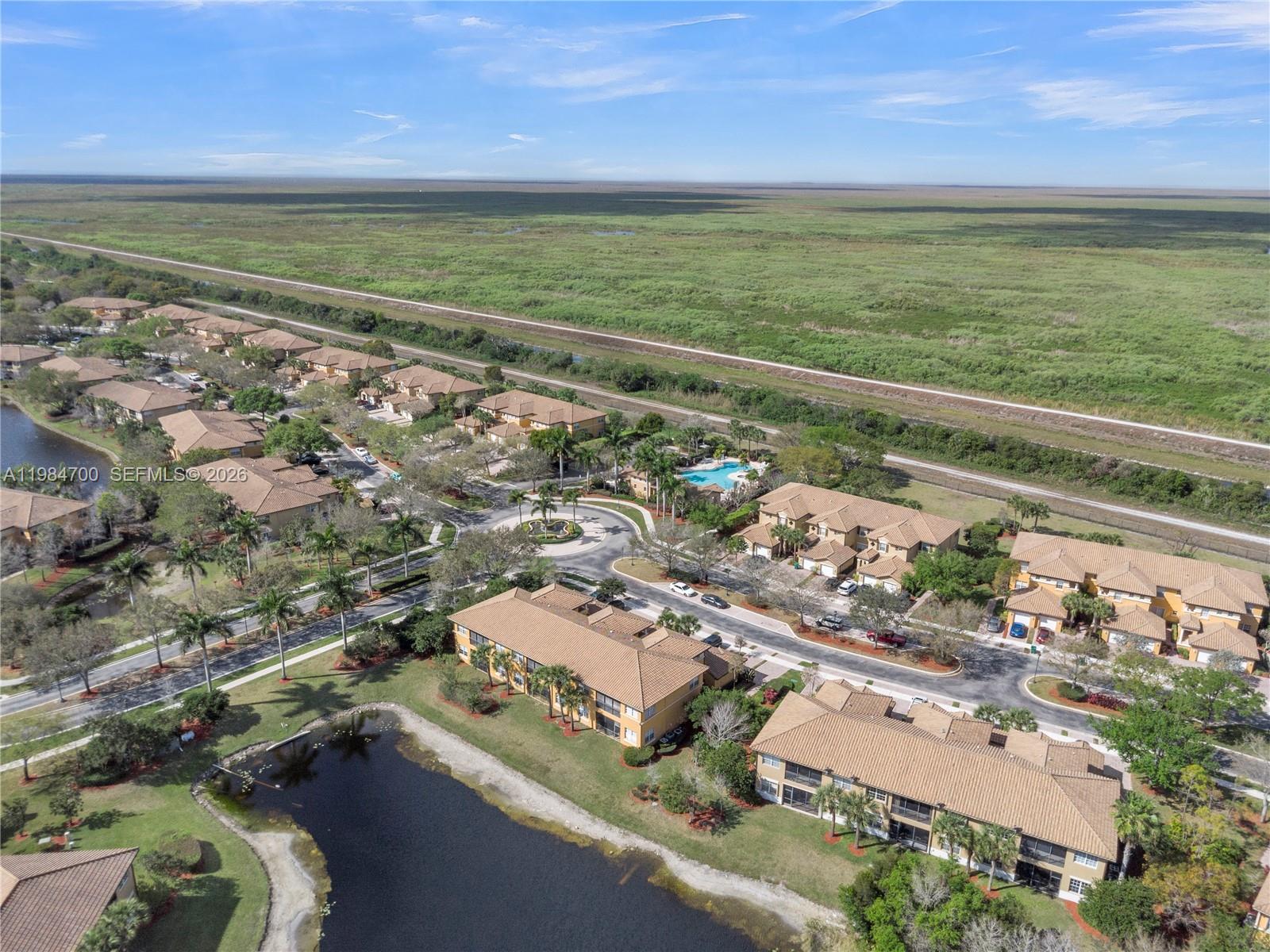 CYPRESS POINTE II AT HERO - Residential Lease