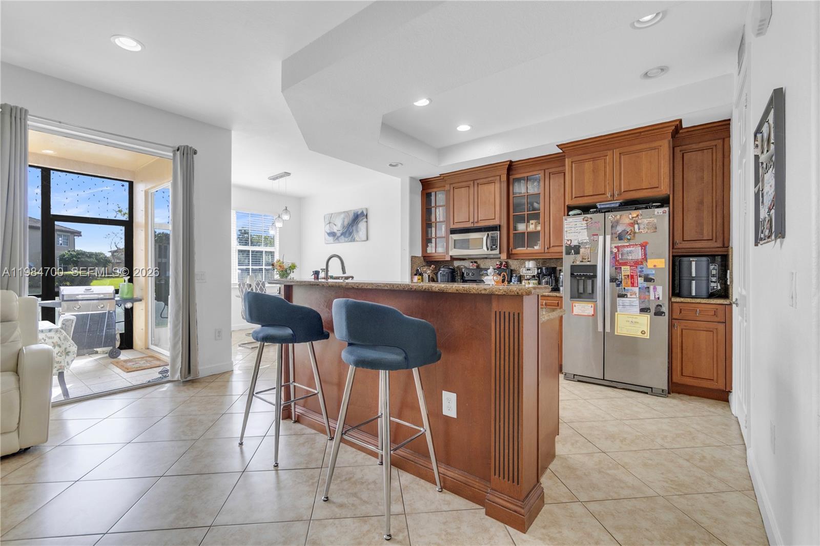 CYPRESS POINTE II AT HERO - Residential Lease