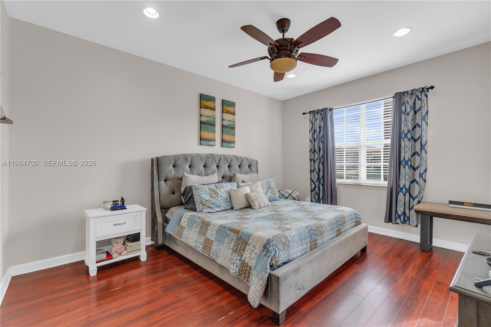 CYPRESS POINTE II AT HERO - Residential Lease