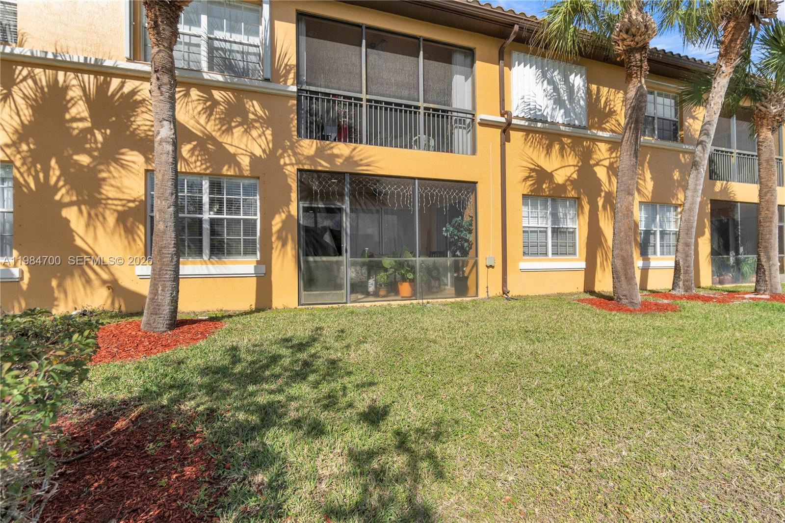 CYPRESS POINTE II AT HERO - Residential Lease