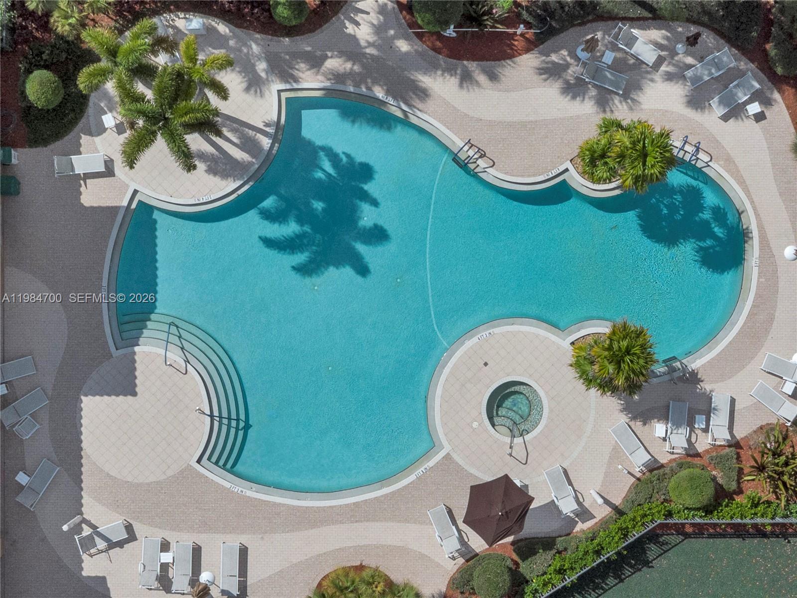 CYPRESS POINTE II AT HERO - Residential Lease