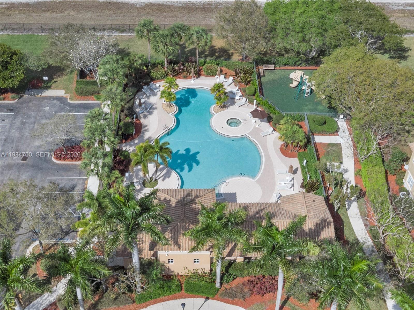 CYPRESS POINTE II AT HERO - Residential Lease